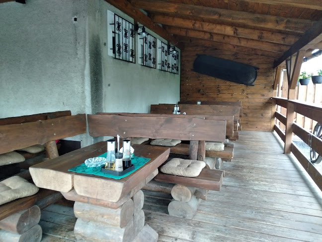 motorest Pančava - Rudíkovy