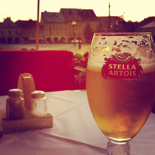 Zámecká restaurace v Jičíně - Gastronomie a pohostinství