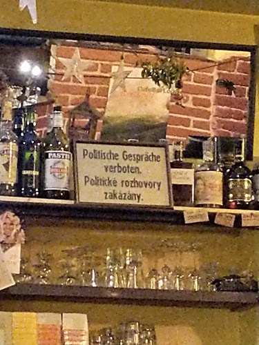 LOCÁL café & bar - Gastronomie a pohostinství