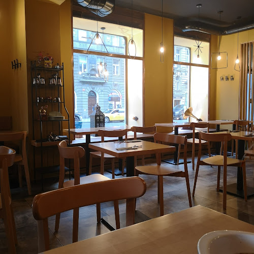 Comentarii opinii despre Restaurace Cloverleaf