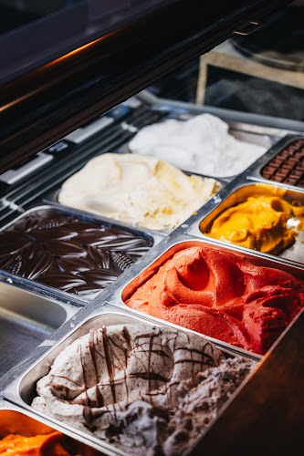 Lagarto Deli Most - Most