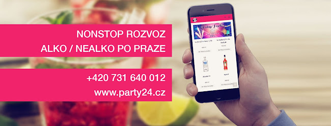 V Holešovičkách 6, 180 00 Praha 8