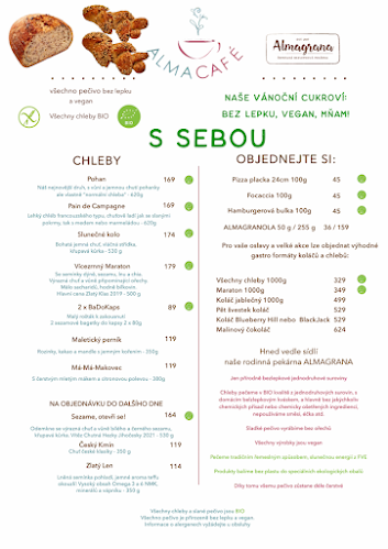 Comentarii opinii despre ALMACAFÉ Maletice 1