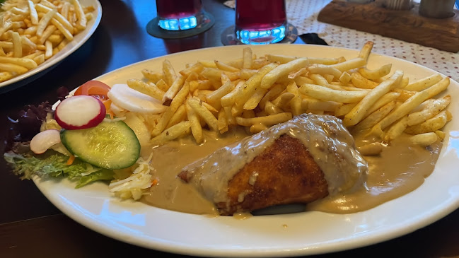 Comentarii opinii despre Hostinec Za Vodou