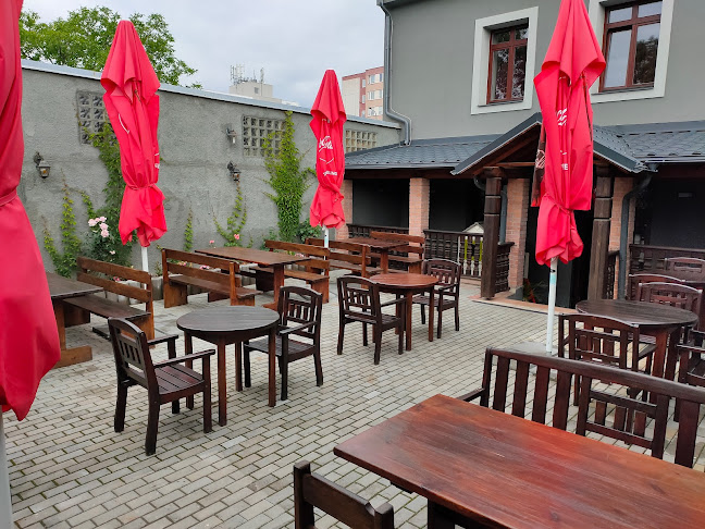 Sun-House asijská restaurace - Gastronomie a pohostinství