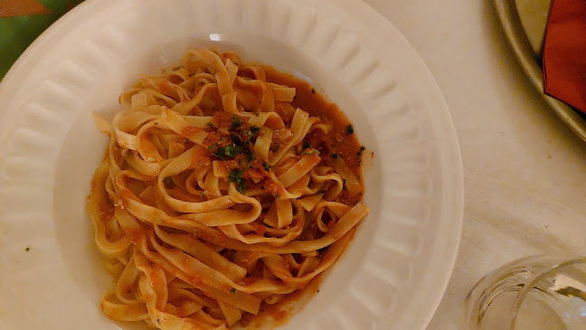 Opinii despre Alla stella nera în Staré Město - Gastronomie a pohostinství