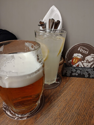 Kozlovna U Paukerta - Gastronomie a pohostinství