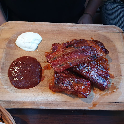 Malostranská pivnice - Malá Strana