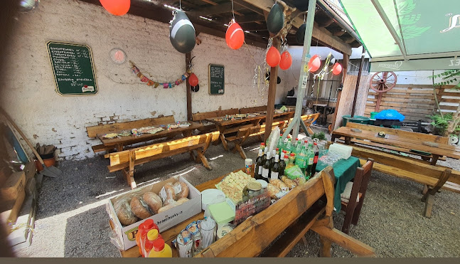 BAR El Corazon Pepe Lopez - Gastronomie a pohostinství