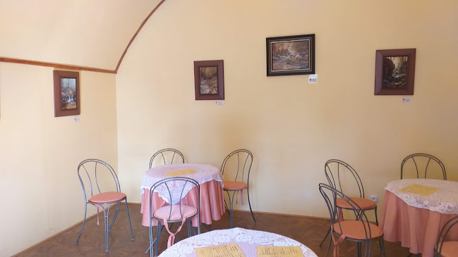 Zámecká cukrárna - Gastronomie a pohostinství