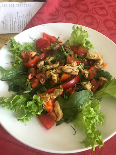 Comentarii opinii despre Motorest Staré Místo