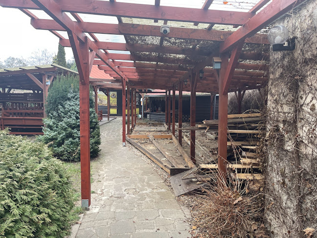 Restaurace Bohema - Hořice