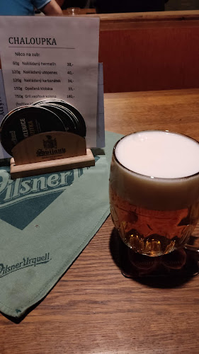 Opinii despre Hospoda Chaloupka în Plzeň - Gastronomie a pohostinství