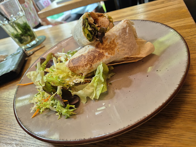 Comentarii opinii despre Měcholupský park