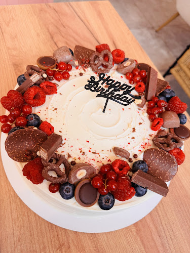 Mňam dortíček - Zlín