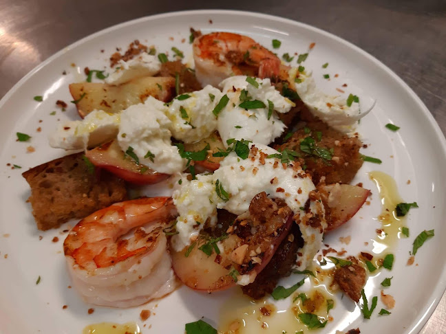 MASA BUKA Nikosova řecká taverna - Gastronomie a pohostinství