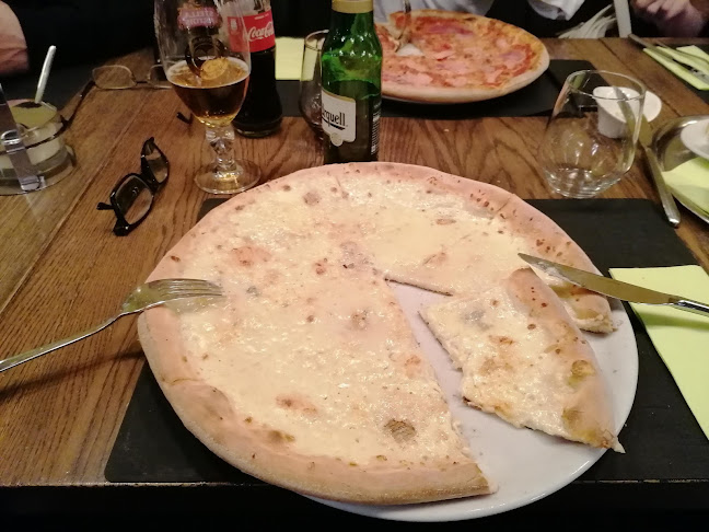 Ristorante Prosecco - Praha