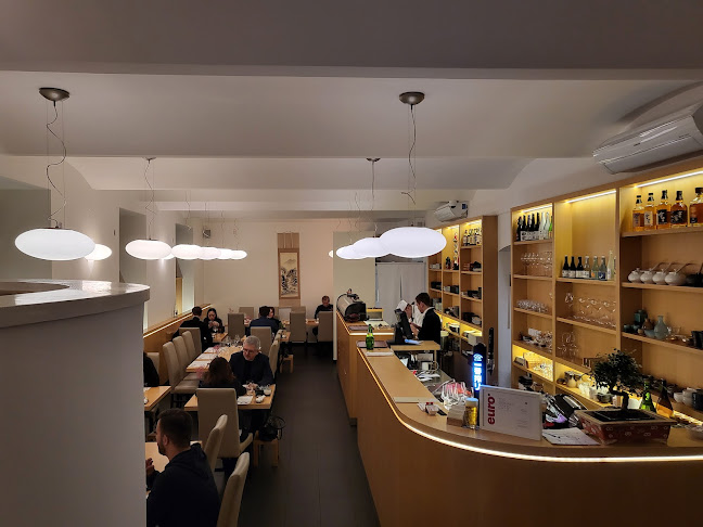 Comentarii opinii despre Yamato