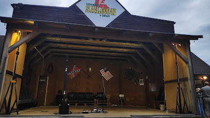 country saloon v jeteli