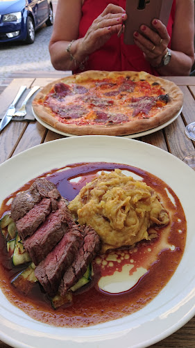 Ristorante Cerreto - Gastronomie a pohostinství