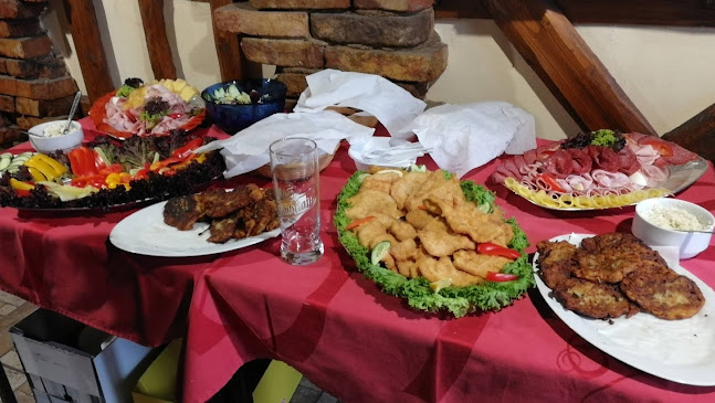 Opinii despre Caffe bar Duo în Most - Gastronomie a pohostinství