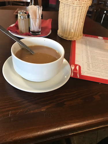 Fajront - Slezská Ostrava