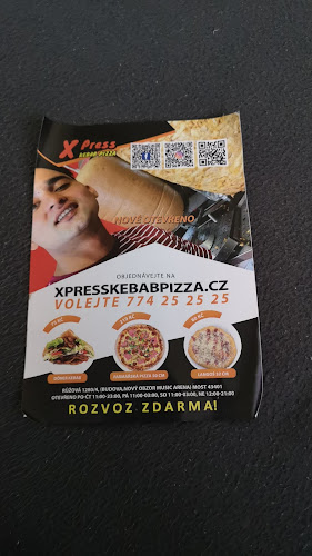 Růžová 1280/4, 434 01 Most 1