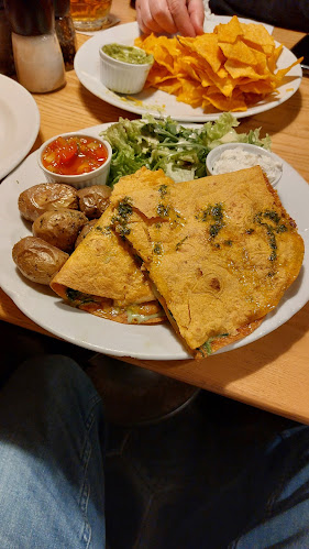 Jiná krajina - Gastronomie a pohostinství