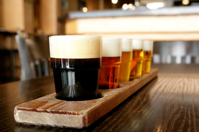 Opinii despre Prague Beer Museum în Staré Město - Gastronomie a pohostinství