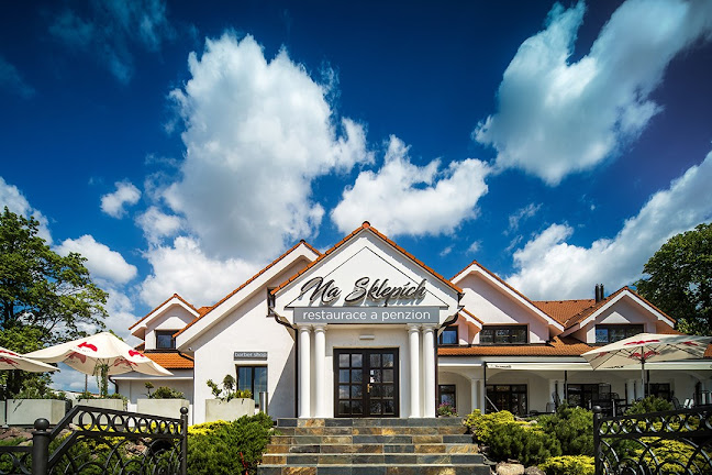 Restaurace a penzion Na Sklepích, Chrudim - Chrudim