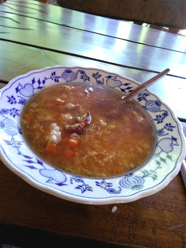 Opinii despre U Pavelků în Trmice - Gastronomie a pohostinství