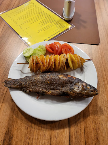 Comentarii opinii despre Na Rybníčku Bohutín