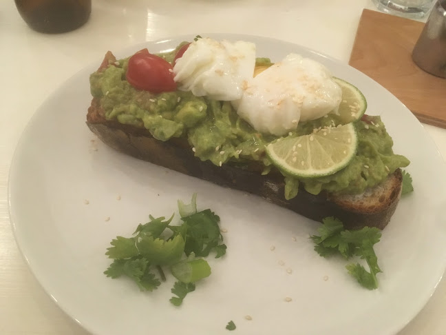 My Coffee Story - Gastronomie a pohostinství