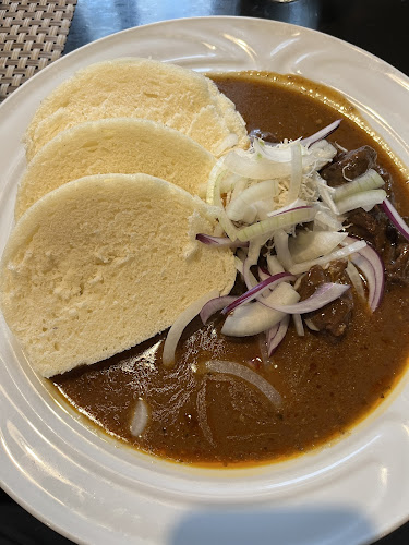 Opinii despre Restaurace a pivnice U Rady în Moravská Ostrava - Gastronomie a pohostinství