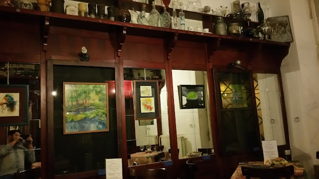 Vinárna U sv. Anežky - Staré Město