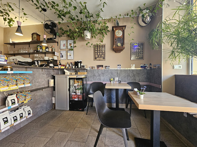 Opinii despre vemsi cafe în Praha - Gastronomie a pohostinství