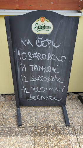 Restaurace SOKOLOVNA Peklo - Dolní Loučky