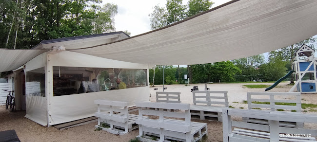 BiSTRO #panelka - Gastronomie a pohostinství