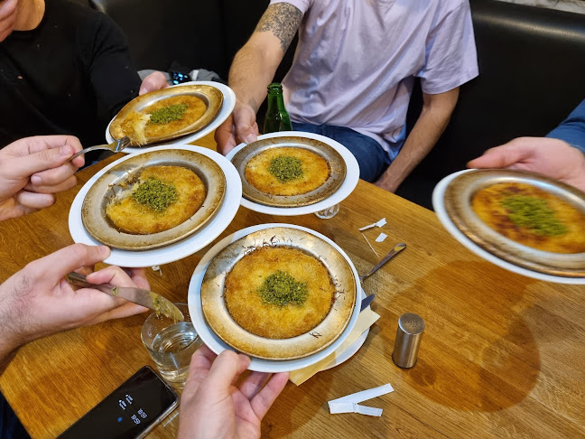 Mangal Restaurant - Nové Město