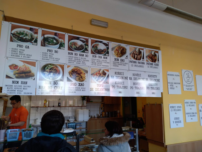 Bistro 53 - Gastronomie a pohostinství