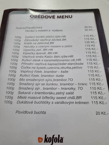 Baštírna u Kaplíře