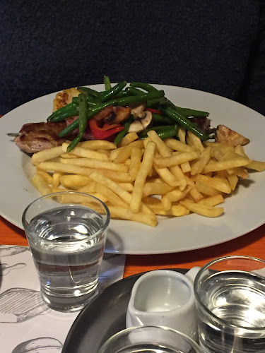 Balada - Gastronomie a pohostinství