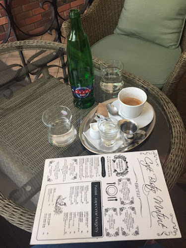 Opinii despre Café Bistro Matiné în Kroměříž - Gastronomie a pohostinství