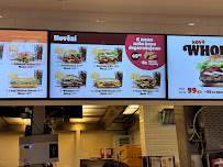 Burger King - Gastronomie a pohostinství