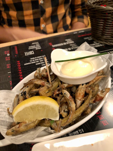 Opinii despre Tapas Bar Miró în Praha - Gastronomie a pohostinství