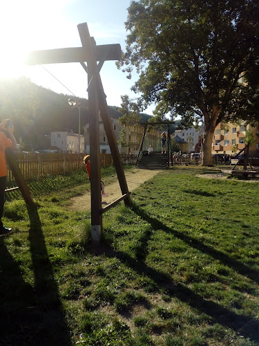 Hospůdka v Horách - Kraslice