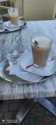 Comentarii opinii despre Cukrárna U Zlaté konvice