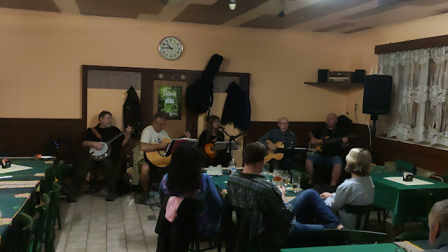 U Klimešů - Gastronomie a pohostinství