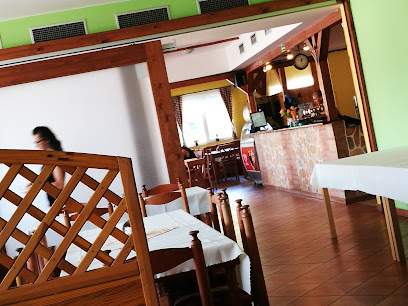 Restaurace NA MĚSTEČKU