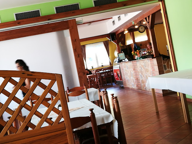 Restaurace NA MĚSTEČKU